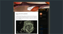 Desktop Screenshot of fotoblog-jk.de